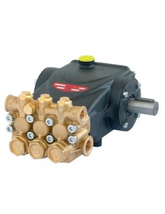 BOMBA E2B1711 DX INTERPUMP